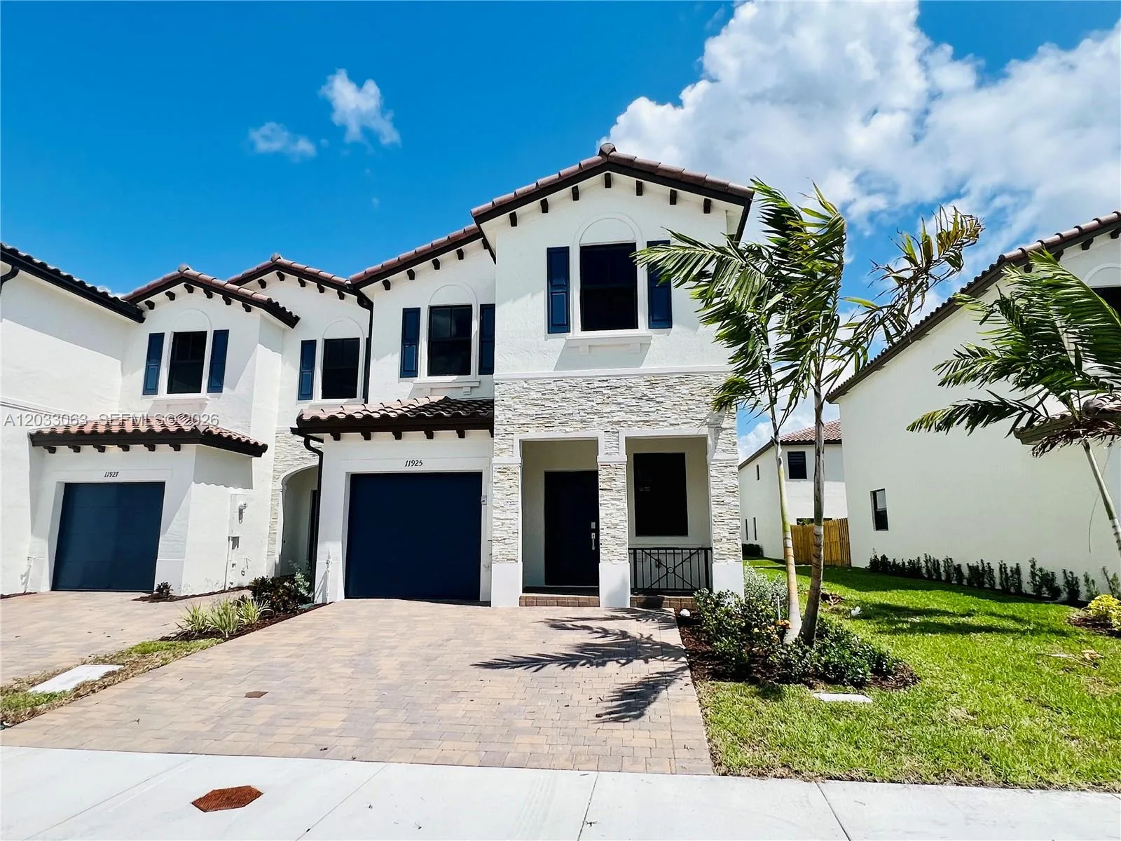11925 SW 247th Ter # 11925, Homestead, FL 33032