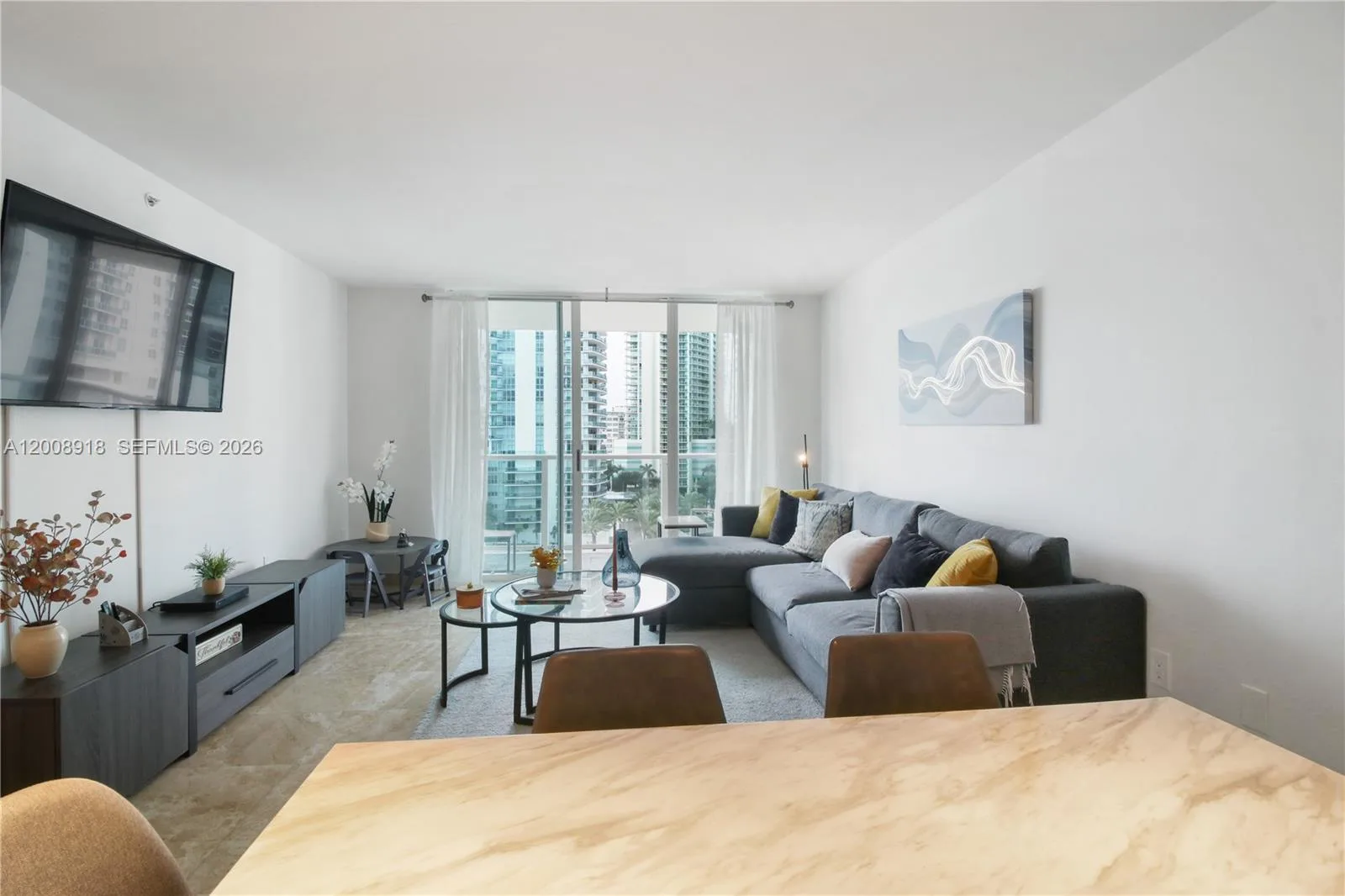 1155 S Brickell Bay Dr # 805, Miami, FL 33131 photo 10