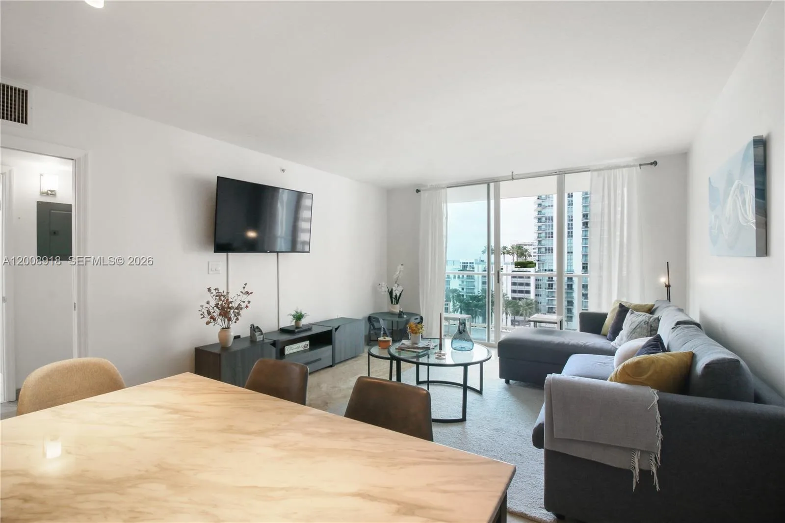 1155 S Brickell Bay Dr # 805, Miami, FL 33131 photo 11
