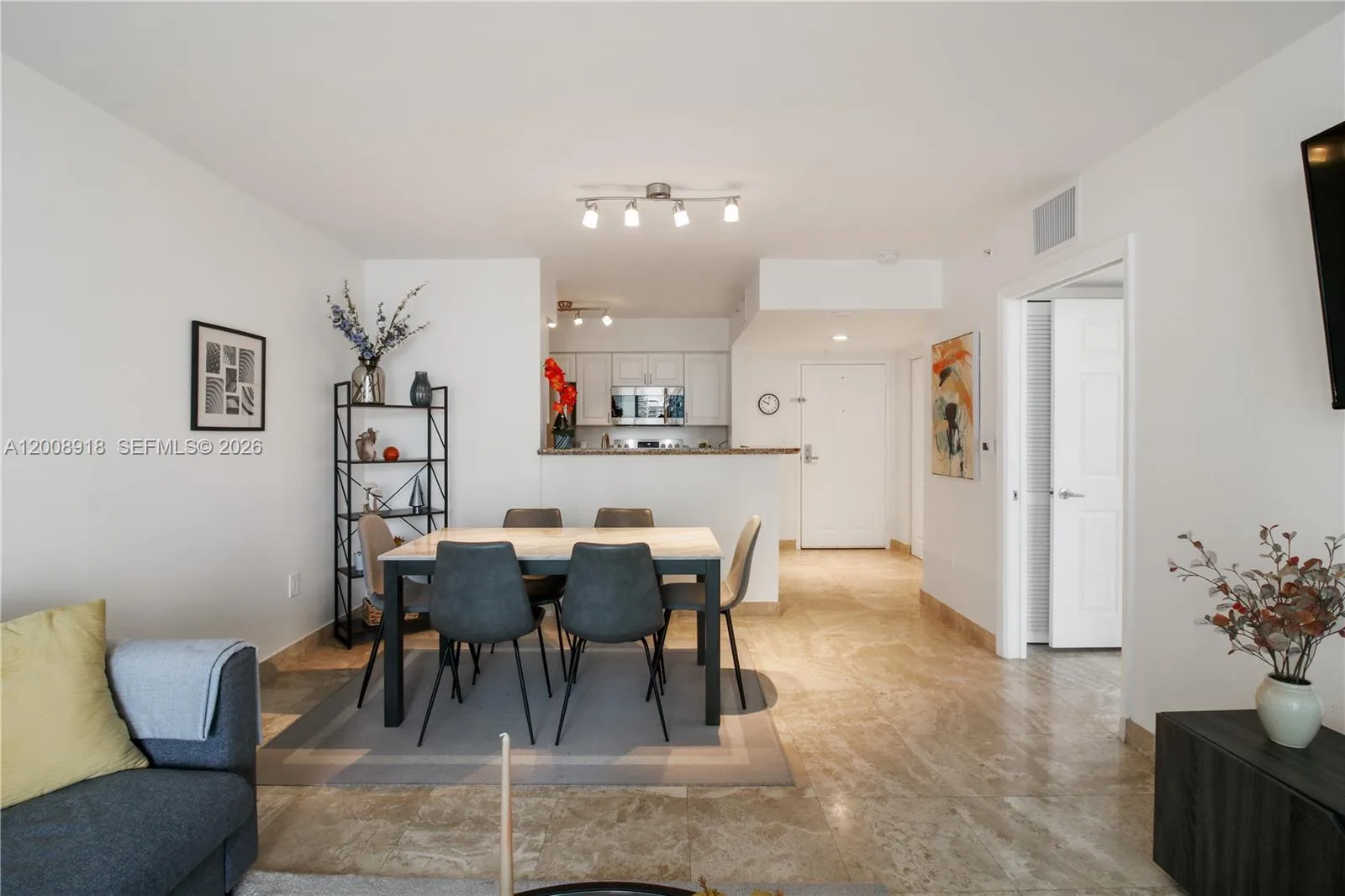 1155 S Brickell Bay Dr # 805, Miami, FL 33131 photo 12