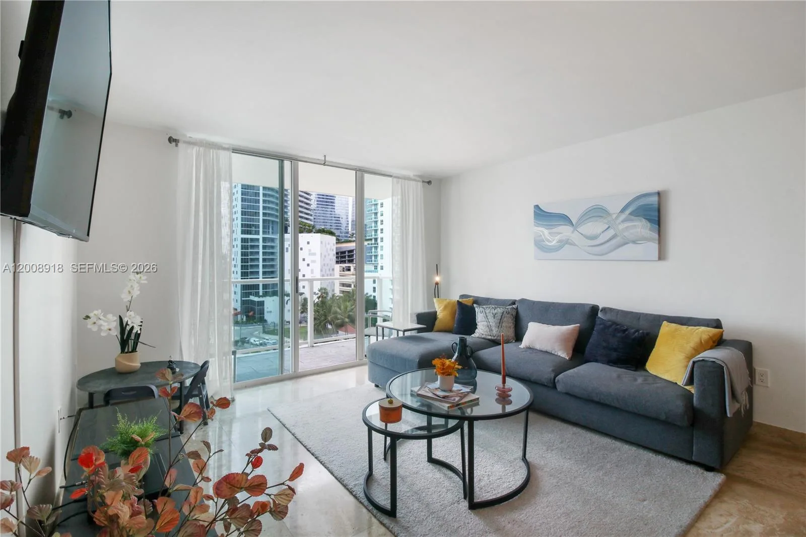 1155 S Brickell Bay Dr # 805, Miami, FL 33131 photo 13
