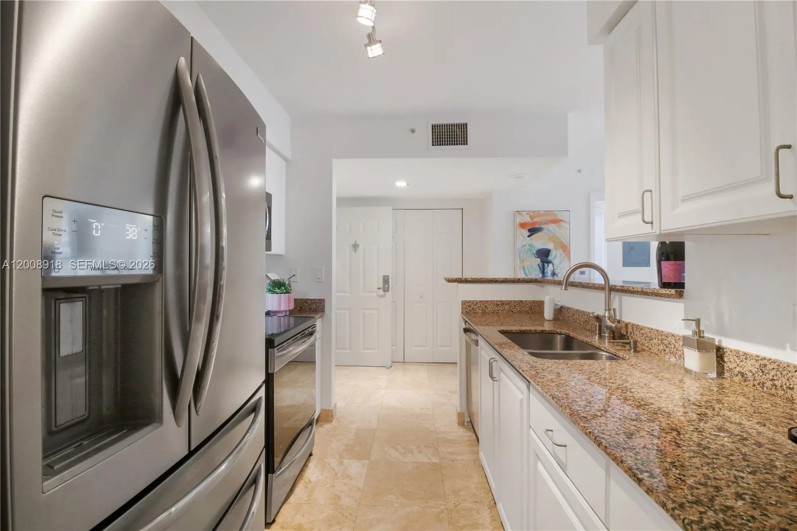 1155 S Brickell Bay Dr # 805, Miami, FL 33131 photo 7