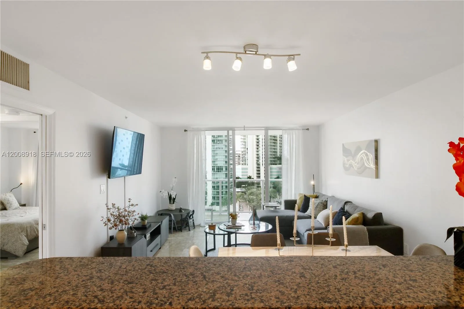 1155 S Brickell Bay Dr # 805, Miami, FL 33131 photo 8