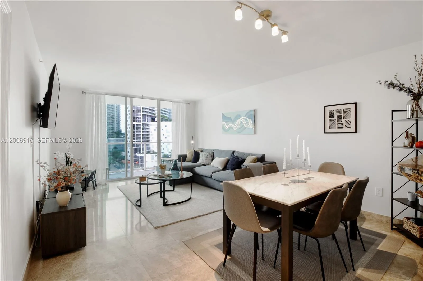 1155 S Brickell Bay Dr # 805, Miami, FL 33131 photo 9