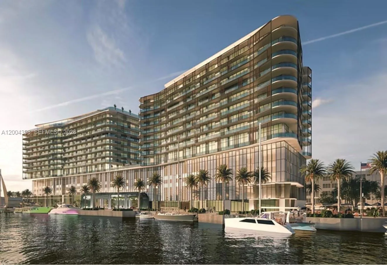 555 NW South River Drive # 630, Miami, FL 33136