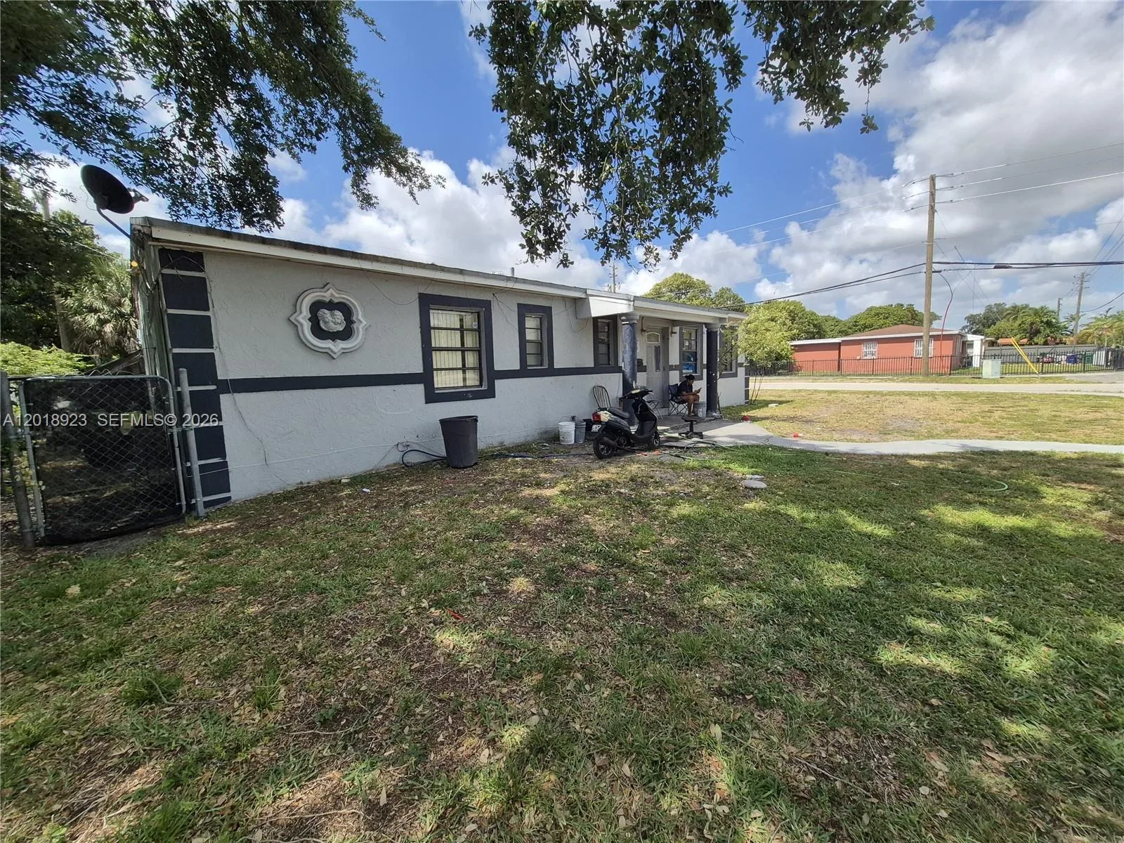 290 NW 191st St, Miami Gardens, FL 33169