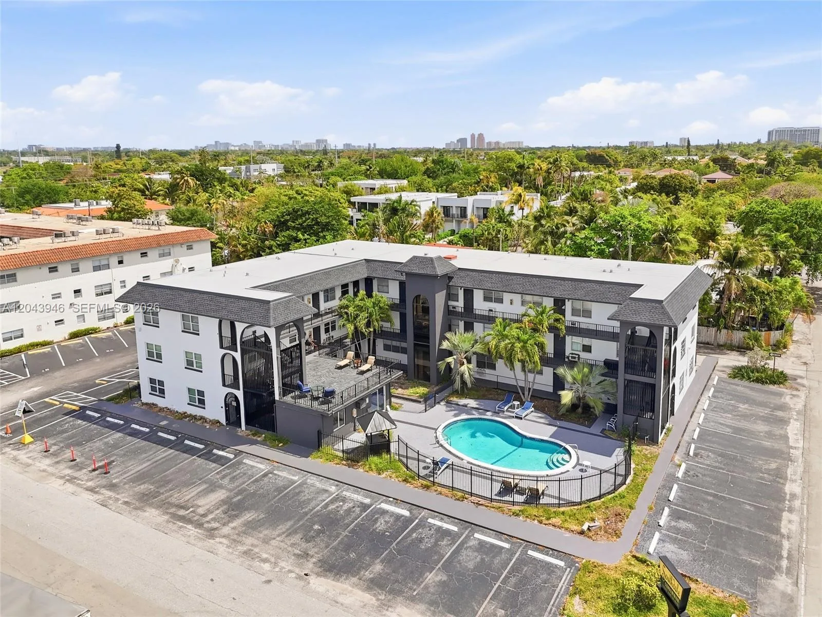 1100 NE 9th Ave # 105, Fort Lauderdale, FL 33304 photo 12
