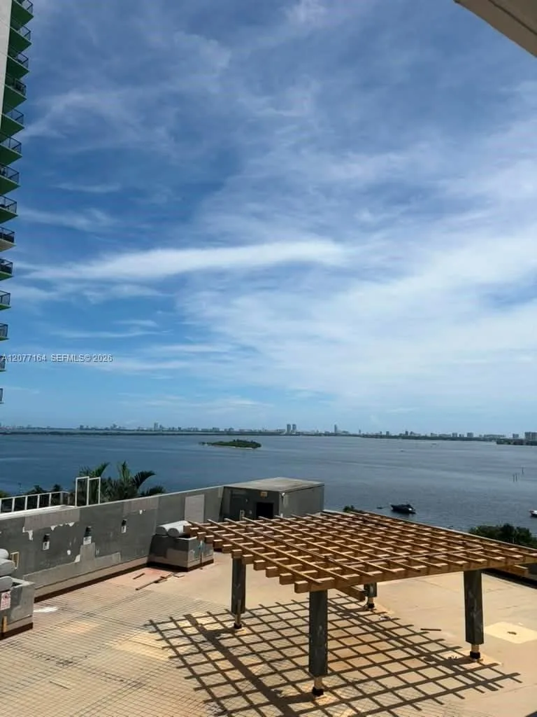 1750 N Bayshore Dr # 1203, Miami, FL 33132 photo 4