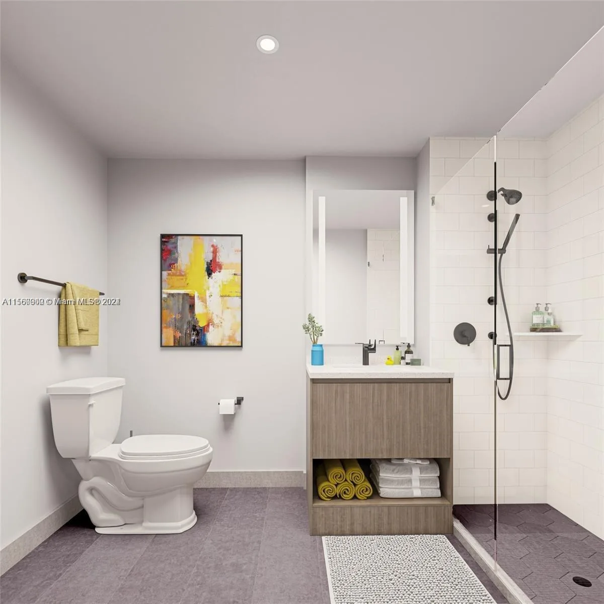 398 NE 5th St # 4006, Miami, FL 33132 photo 13