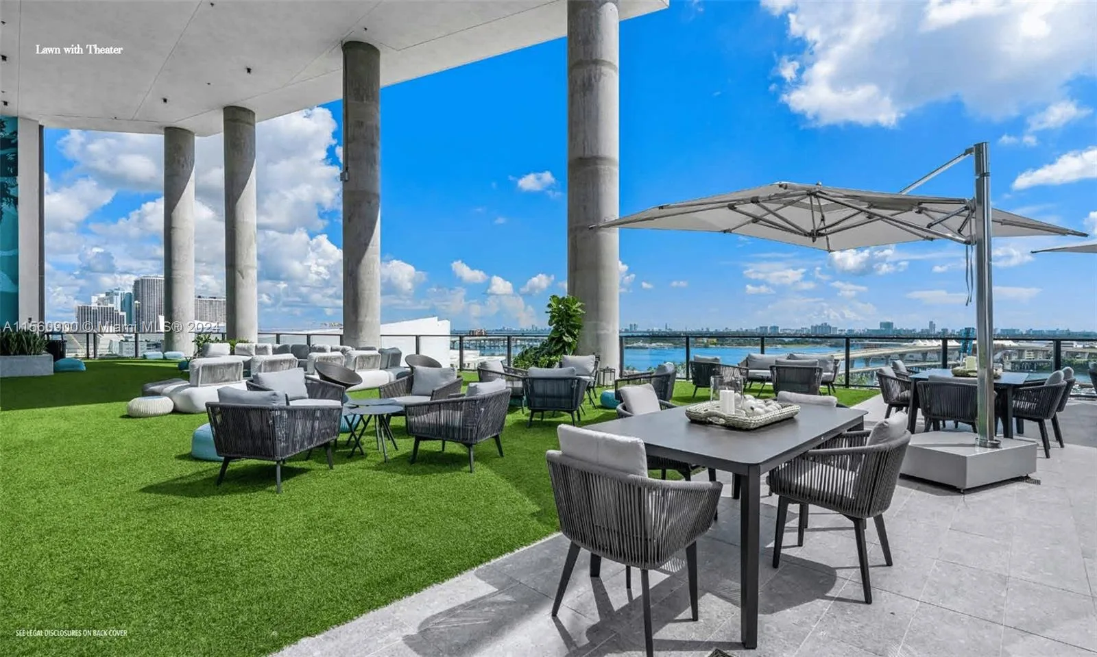 398 NE 5th St # 4006, Miami, FL 33132 photo 4