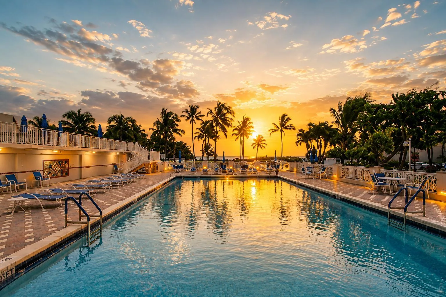 111 N Pompano Beach Boulevard N # 1611, Pompano Beach, FL 33062