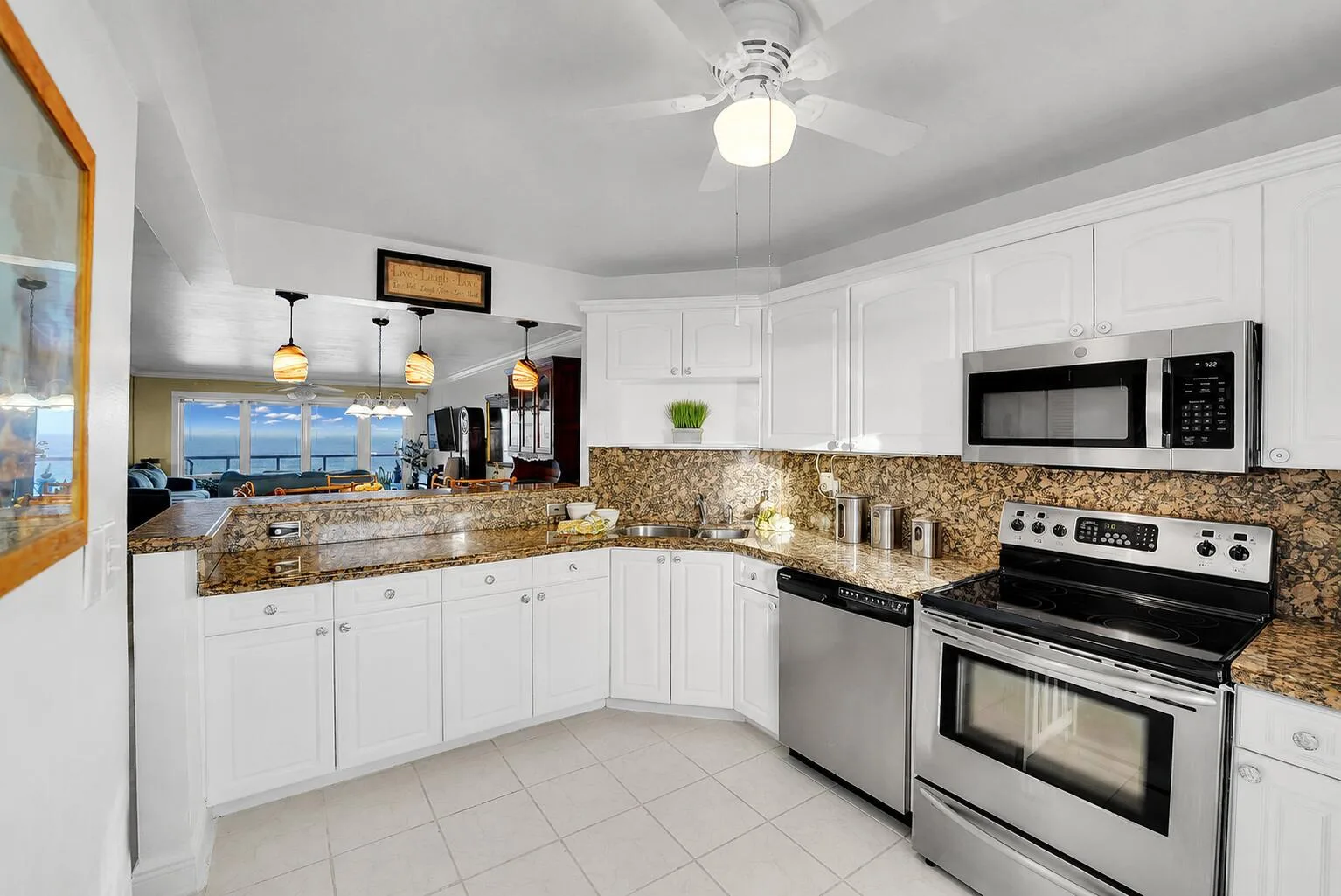 111 N Pompano Beach Boulevard N # 1611, Pompano Beach, FL 33062 photo 7