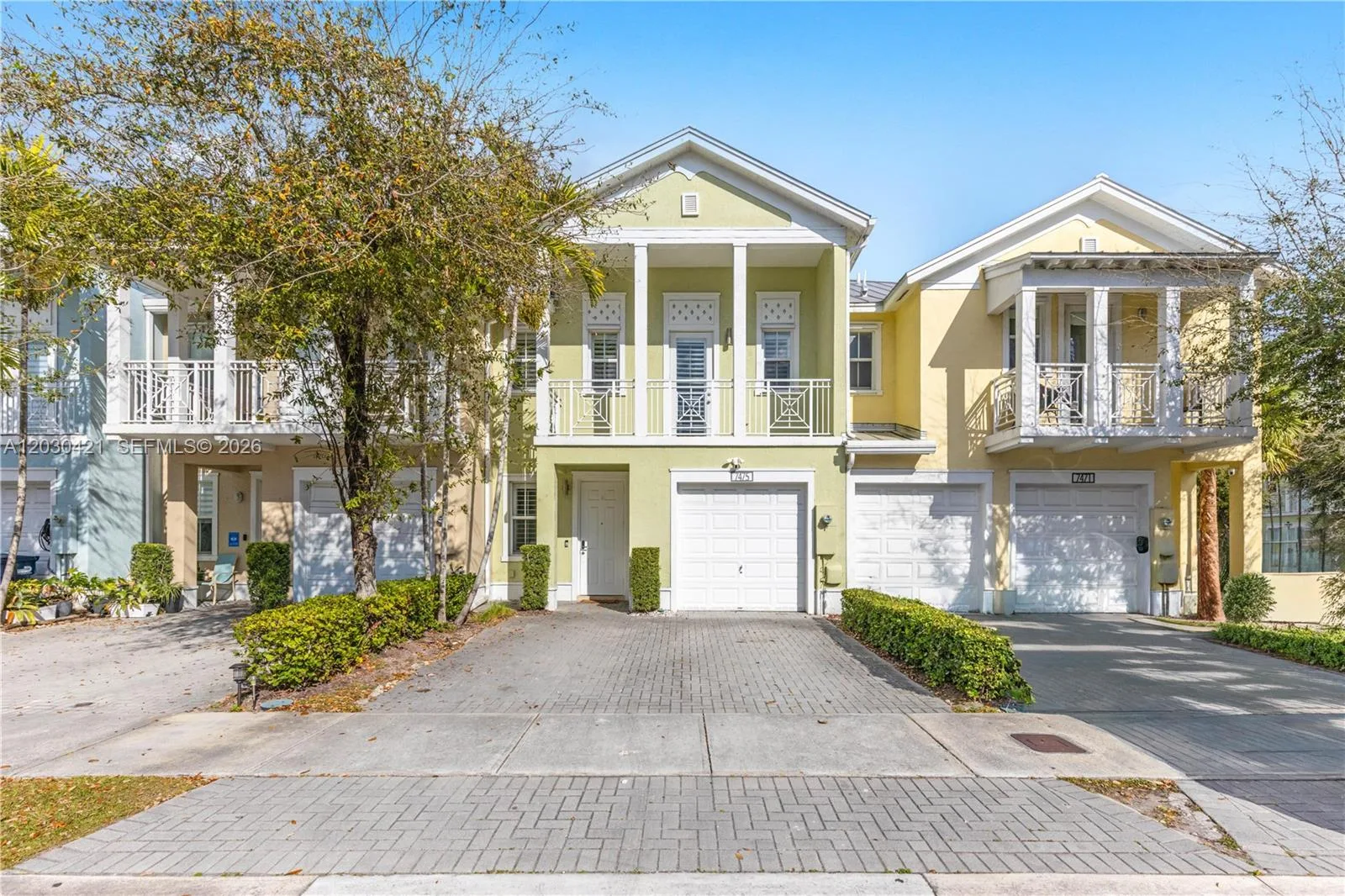 7475 NW 116th Ave, Doral, FL 33178