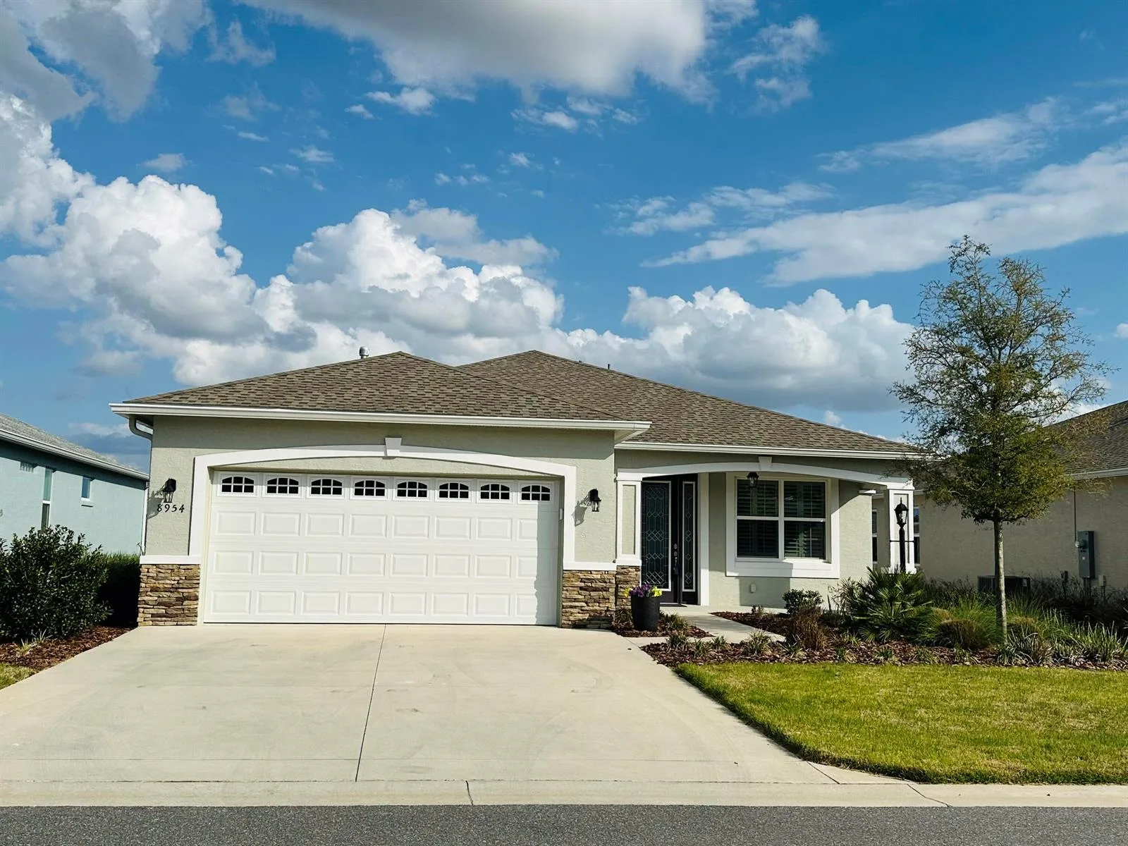 8954 SW 75th Lp, Ocala, FL 34481