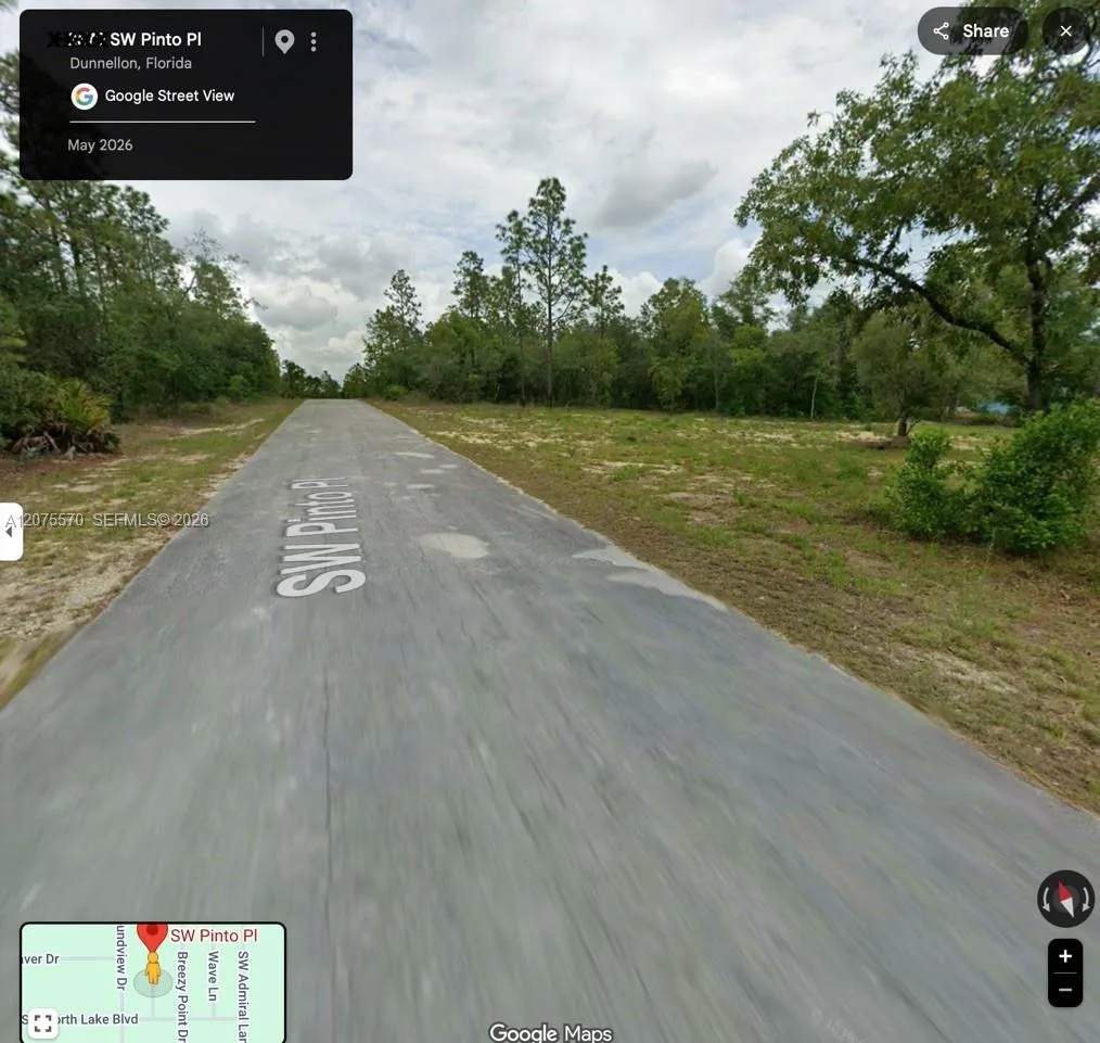 00 SW PINTO PL, Ocala, FL 34431
