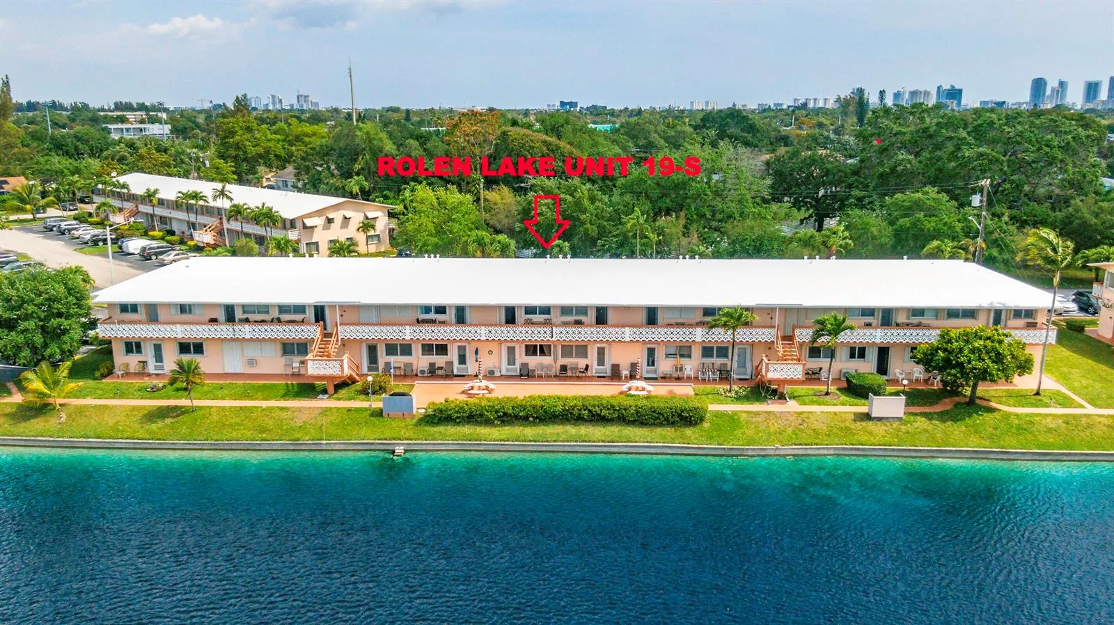 900 SW 10th Terrace # S-19, Hallandale Beach, FL 33009