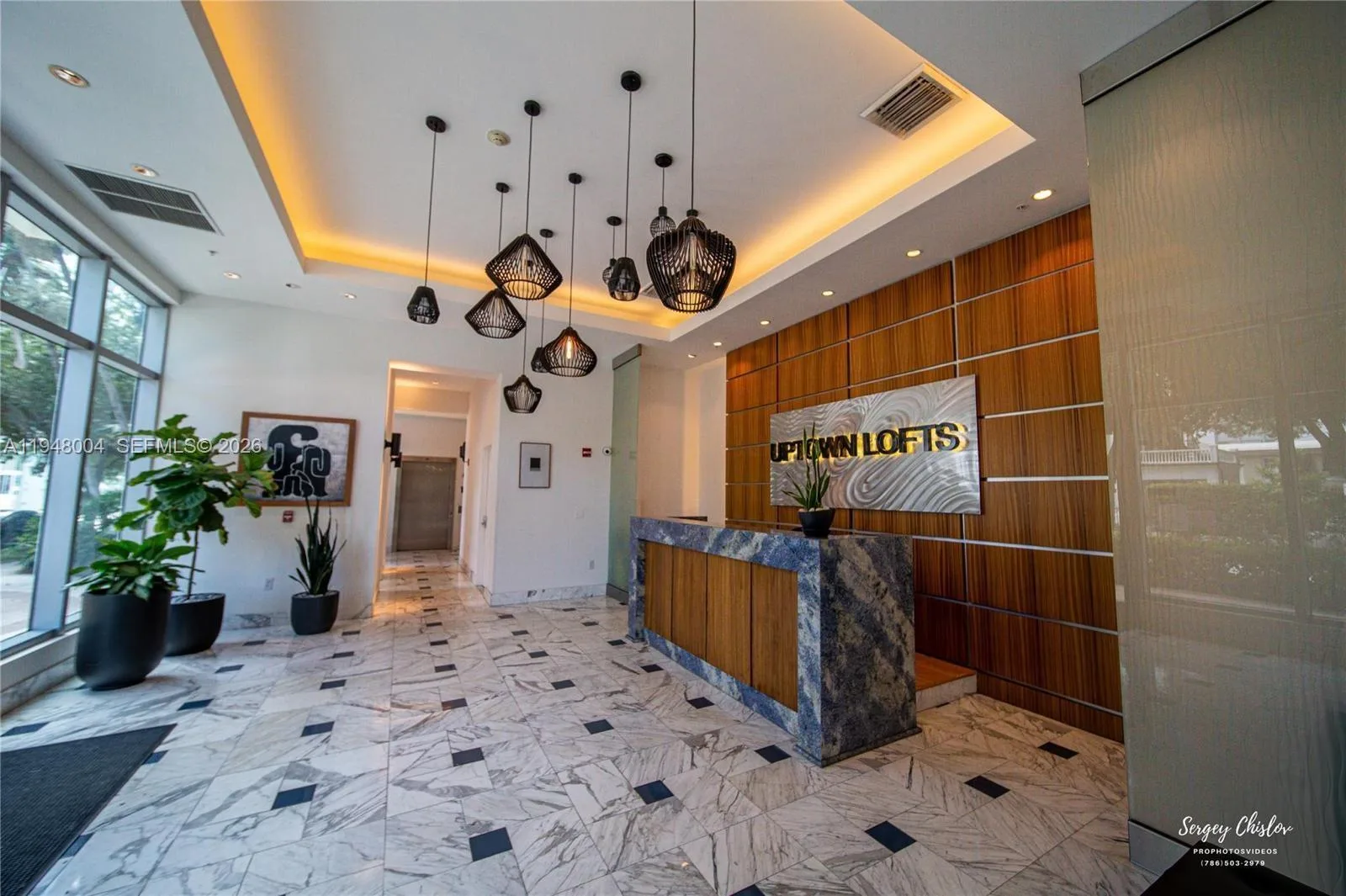 2275 Biscayne Blvd # 1001, Miami, FL 33137
