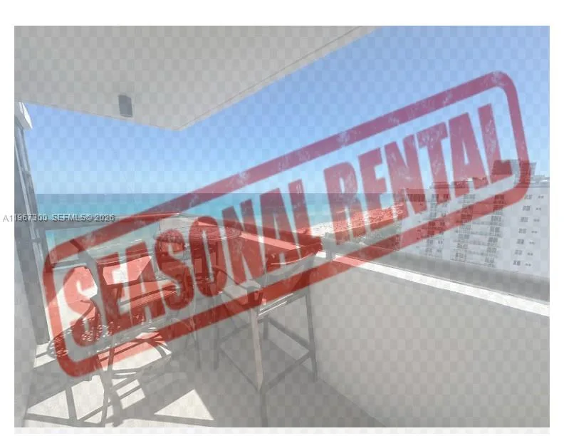 2555 Collins Ave # 1914, Miami Beach, FL 33140