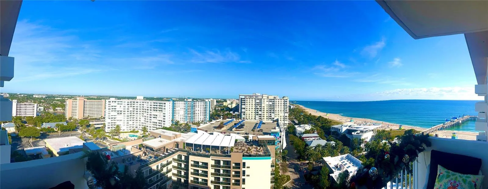 133 N Pompano Beach Boulevard # 1506, Pompano Beach, FL 33062 photo 2