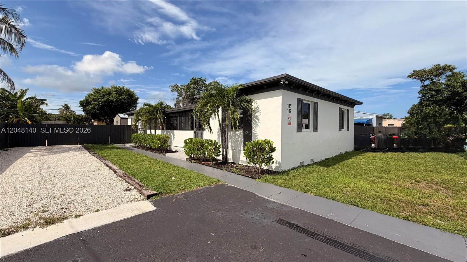 115 NW 118th St # 115, Miami, FL 33168