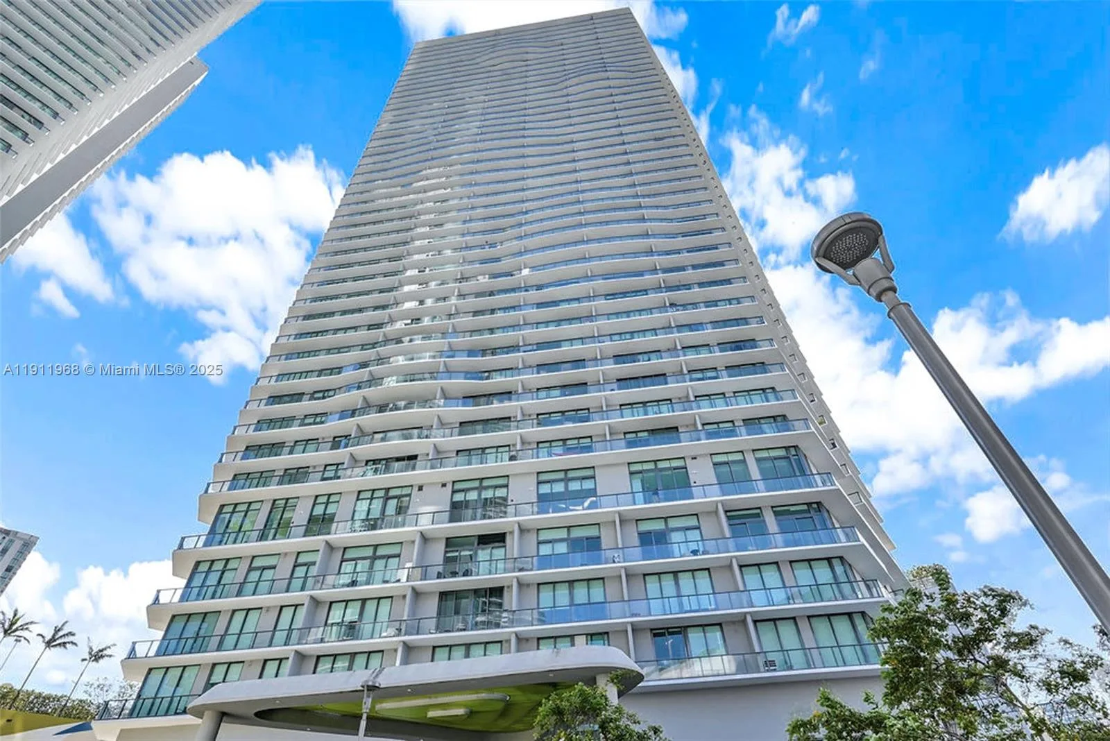 501 NE 31st St # 1504, Miami, FL 33137