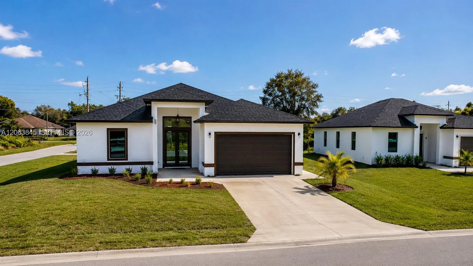 2513 69th, Lehigh Acres, FL 33971