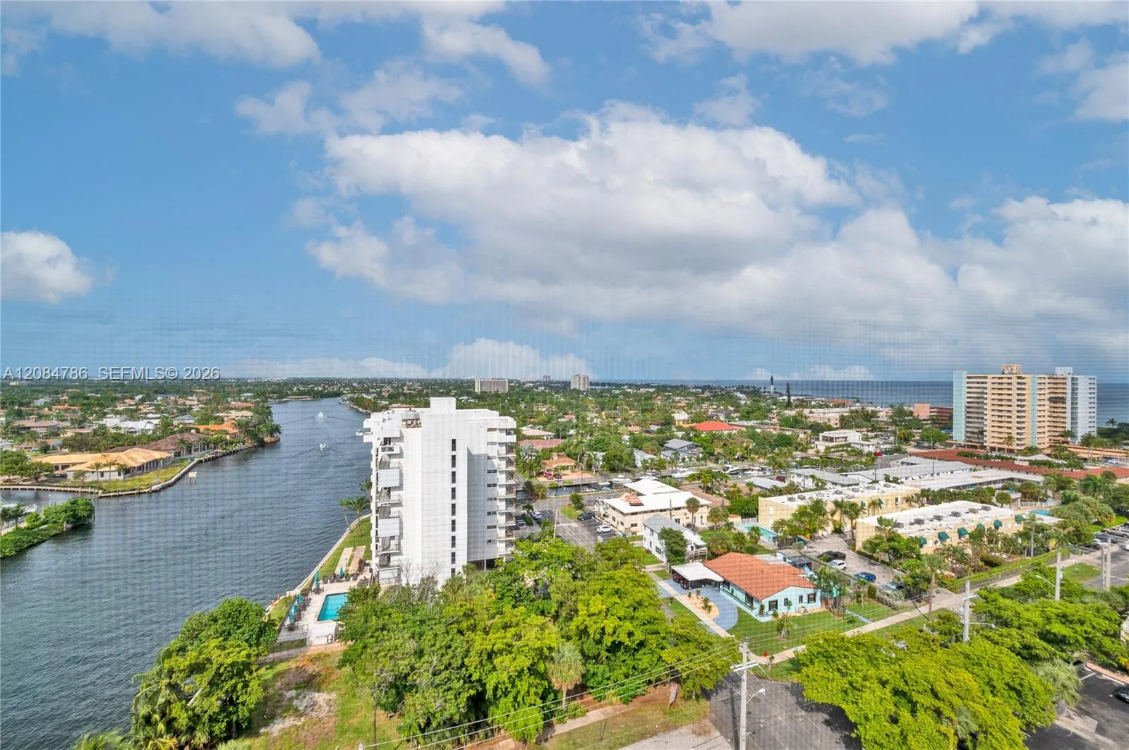 1505 N Riverside Dr # 1507, Pompano Beach, FL 33062