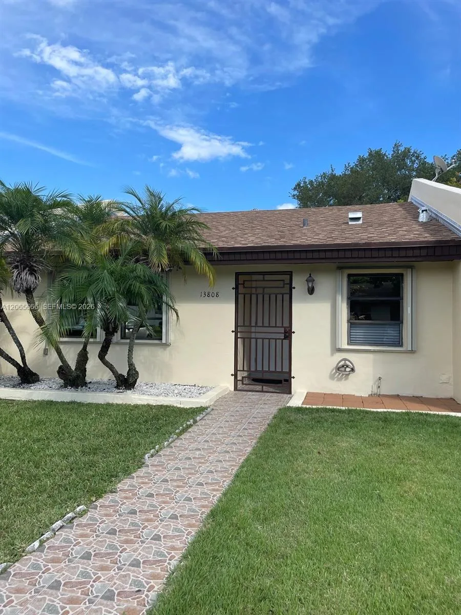 13808 SW 54th St # 0, Miami, FL 33175