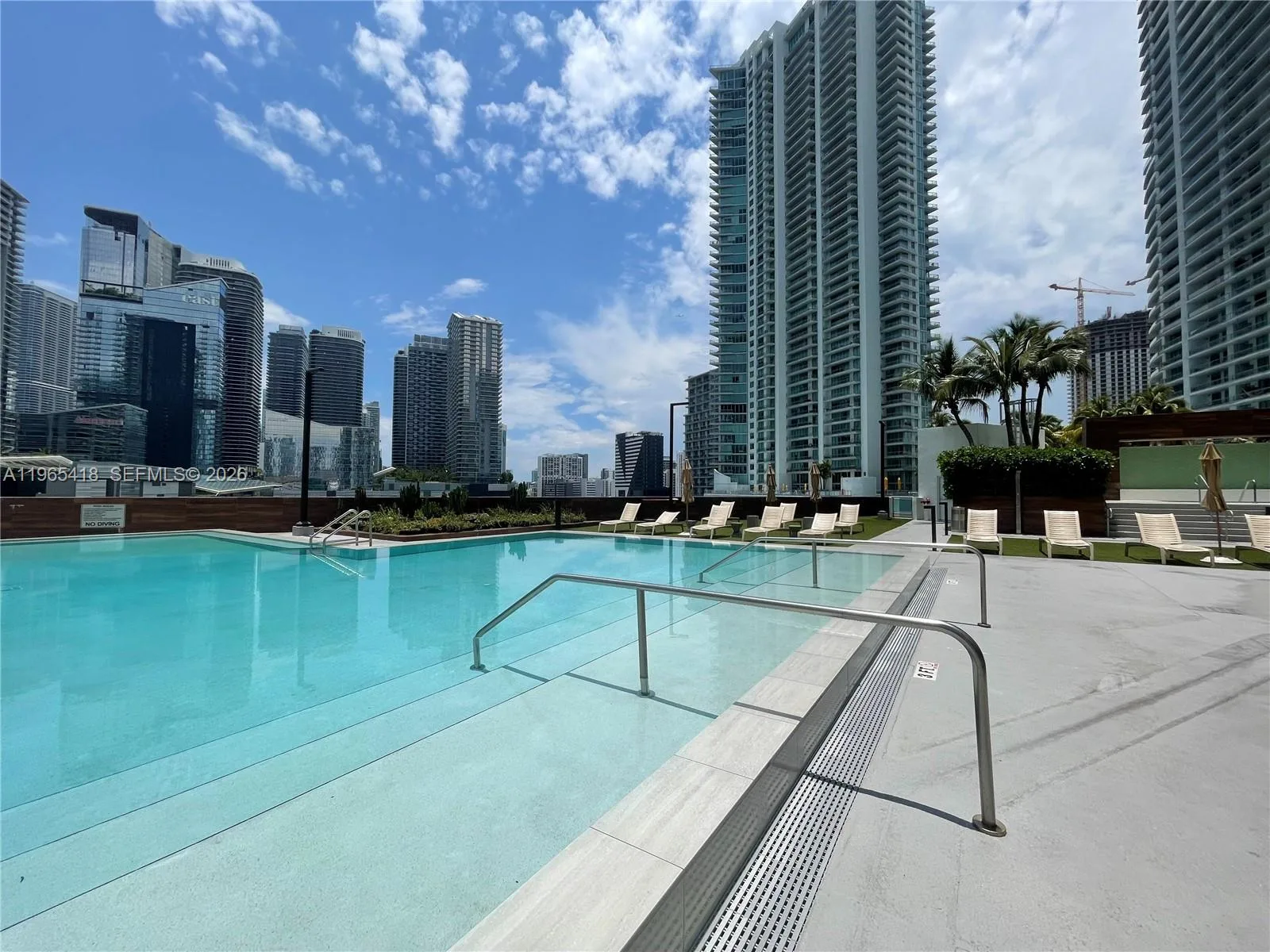 350 S MIAMI AVE # 3203, Miami, FL 33130