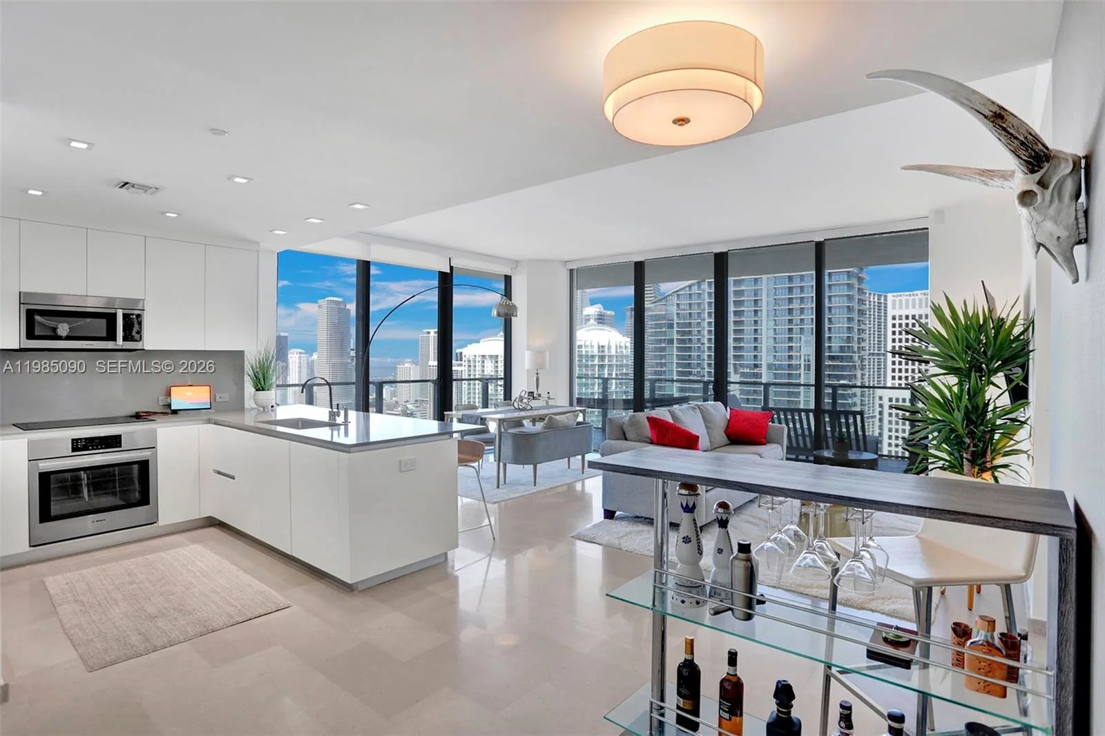 88 SW 7th St # 3511, Miami, FL 33130