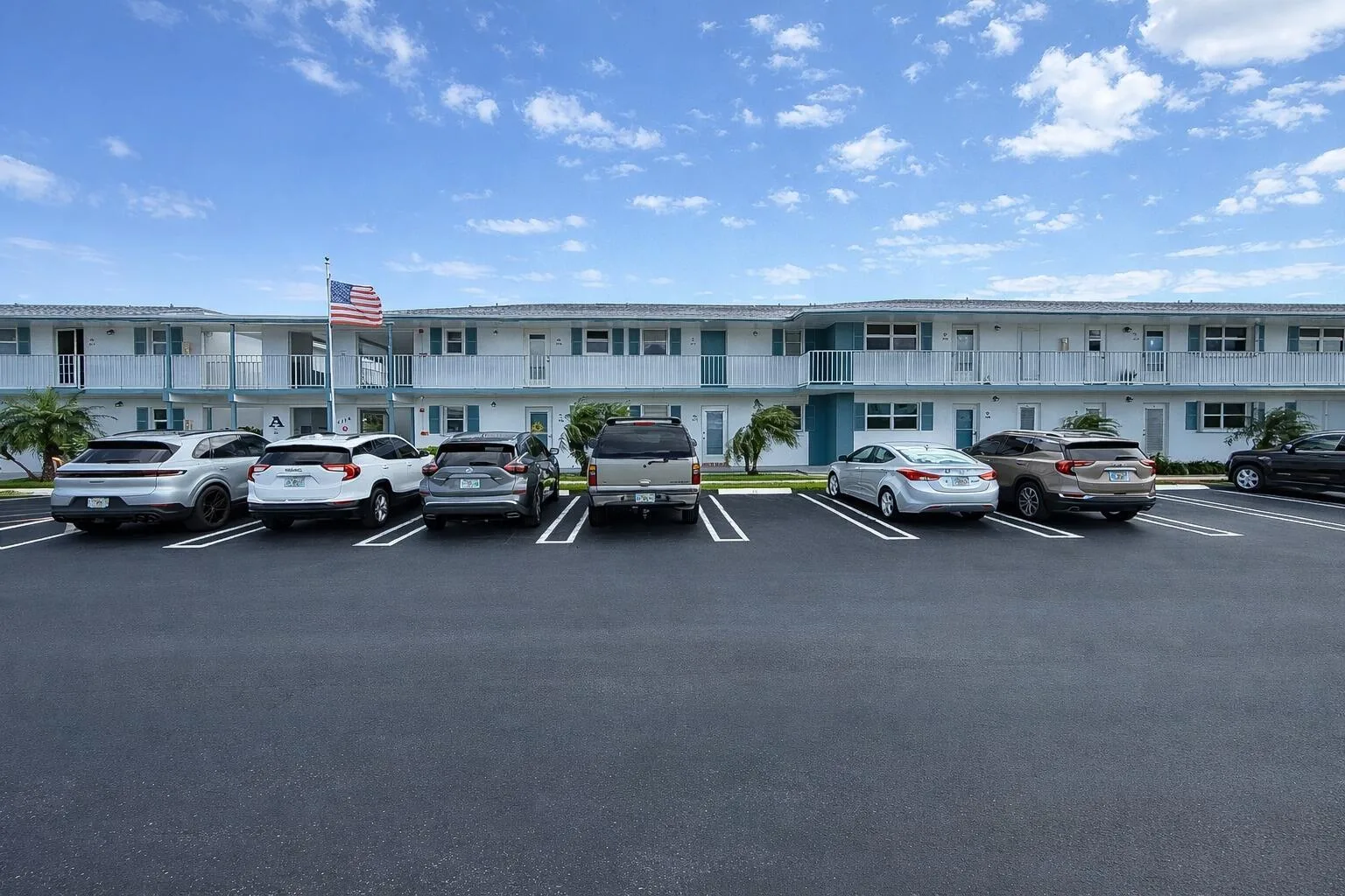 1114 Lake Terrace # 205, Boynton Beach, FL 33426