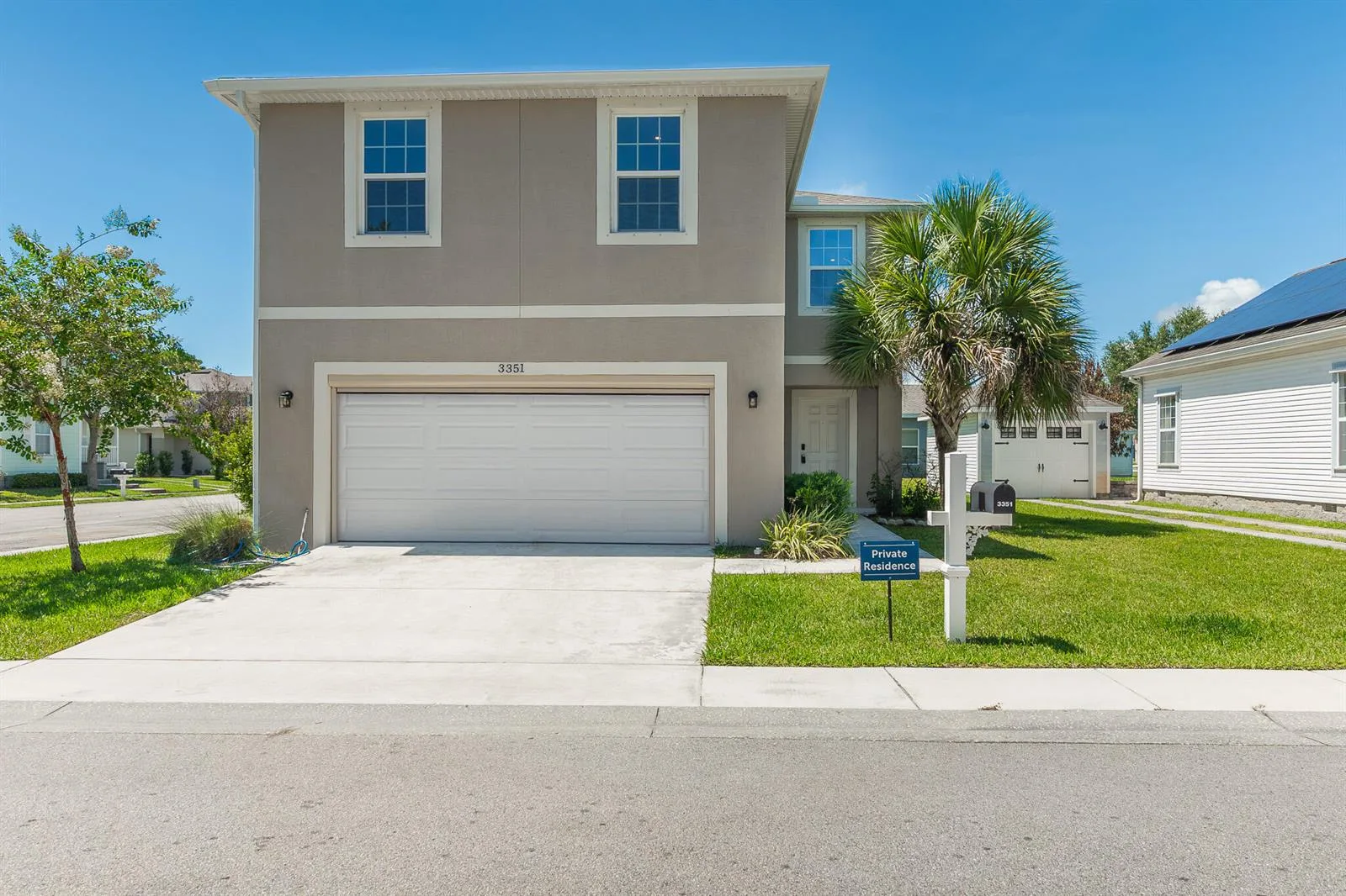 3351 Liberty Square Way, Fort Pierce, FL 34982