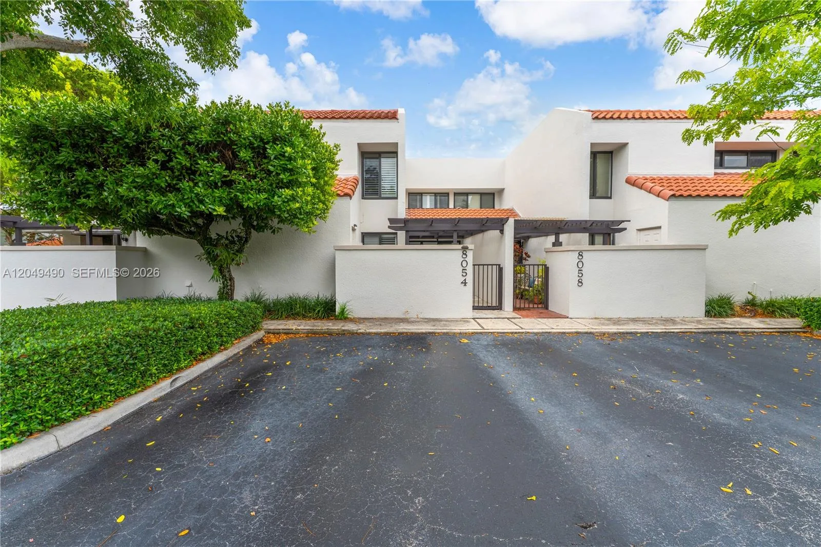 8054 SW 86th Ter, Miami, FL 33143 — zdjęcie 2