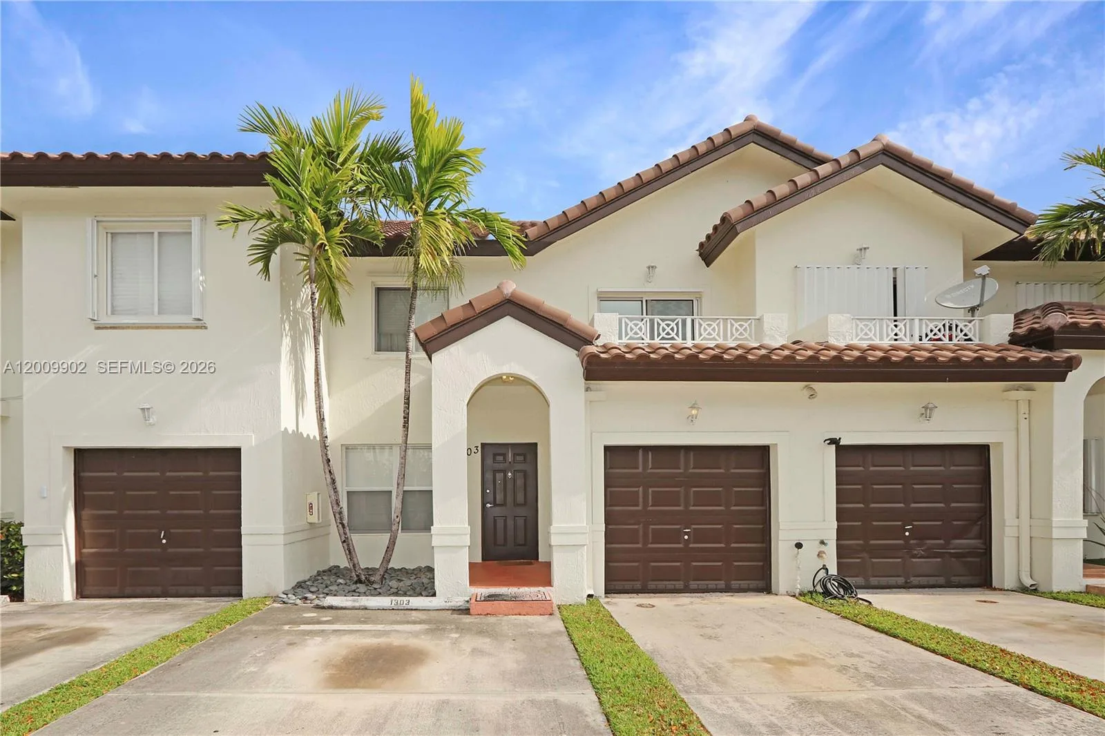 10921 NW 88th Ter # 1303, Doral, FL 33178 photo 2
