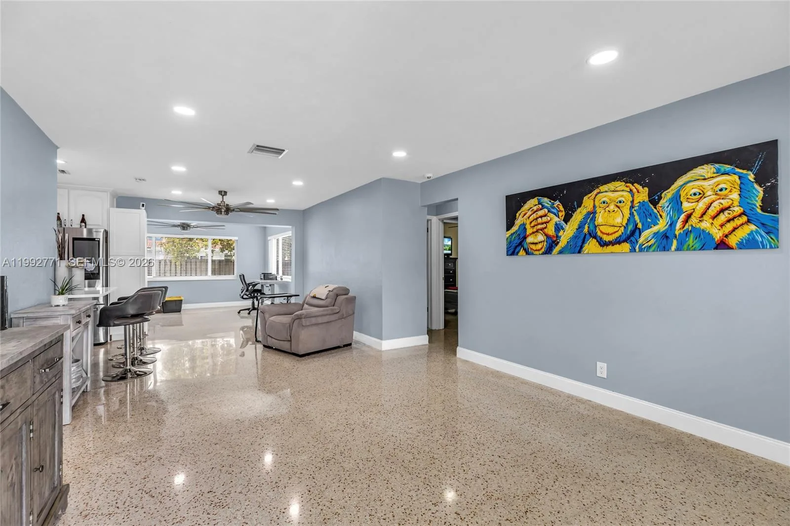 819 N 32nd Ave, Hollywood, FL 33021 photo 2