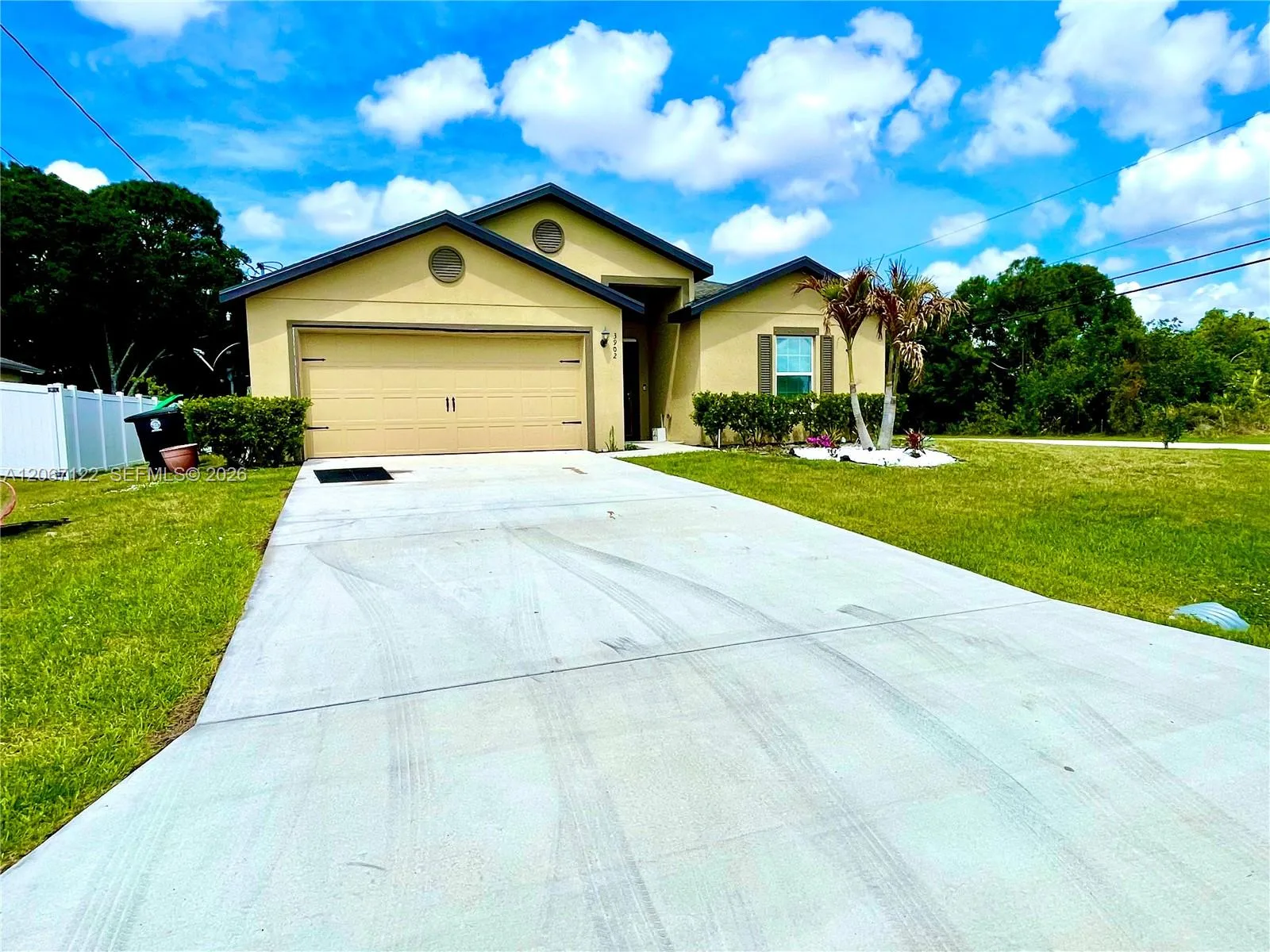 3902 SW Brunswick St # 3902, Saint Lucie West, FL 34953