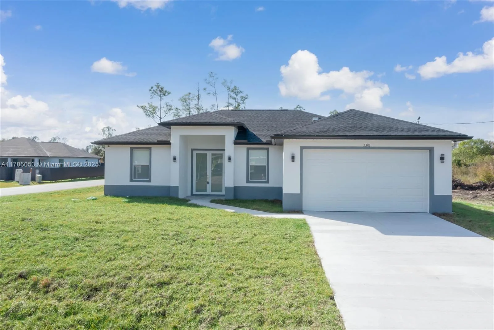 3301 32ND ST W # 1, Lehigh Acres, FL 33971