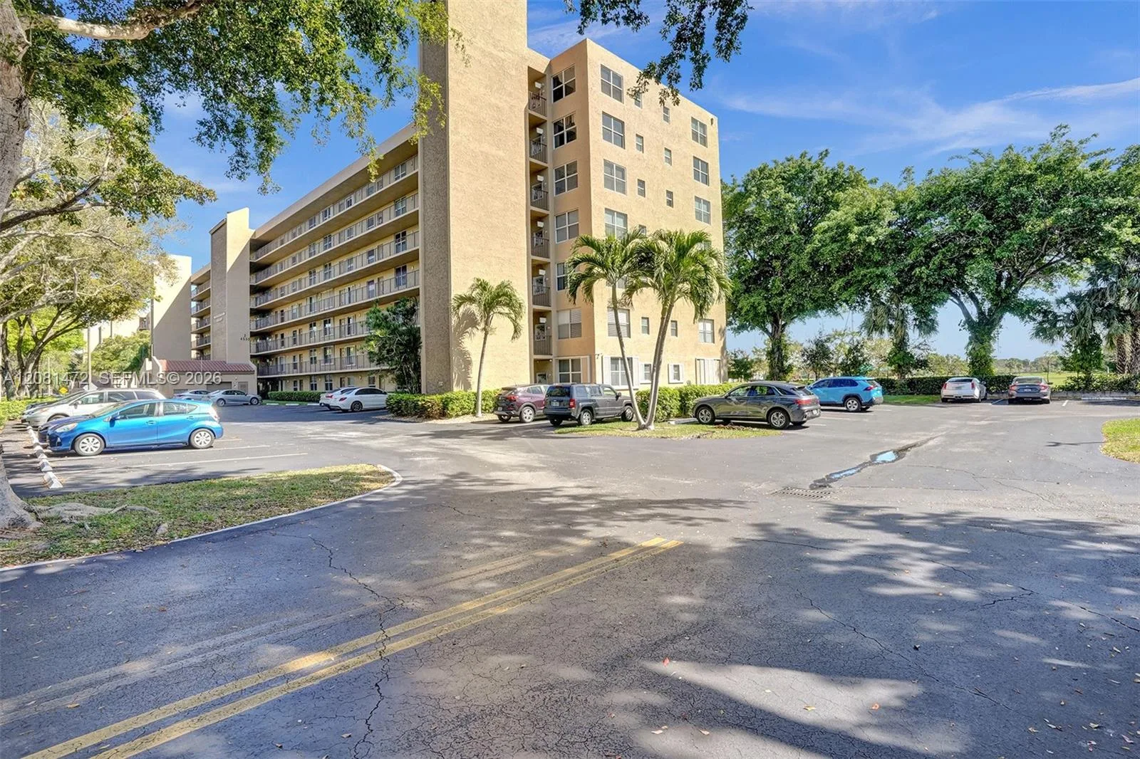 4570 NW 18th Avenue # 202, Deerfield Beach, FL 33064