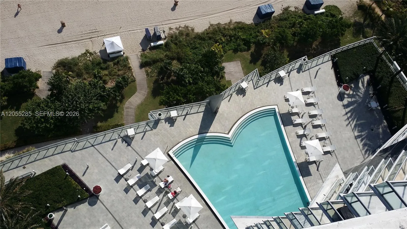 17121 COLLINS AV # 2306, Sunny Isles Beach, FL 33160 photo 2