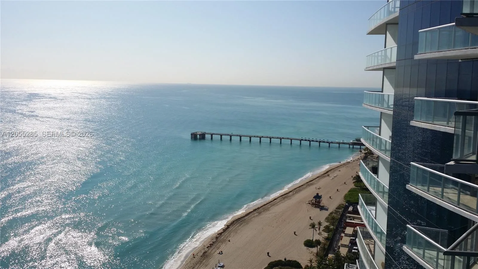 17121 COLLINS AV # 2306, Sunny Isles Beach, FL 33160 photo 3
