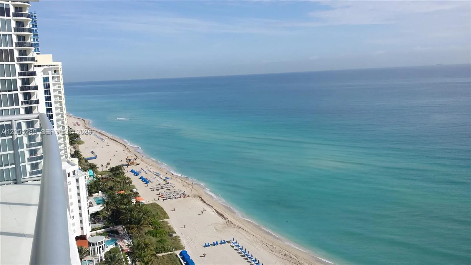 17121 COLLINS AV # 2306, Sunny Isles Beach, FL 33160 photo 4