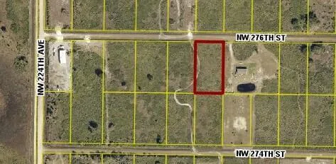22130 NW 276TH Street, Okeechobee, FL 34972