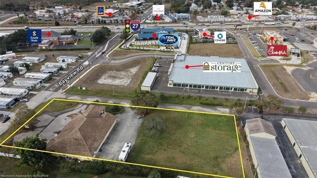 2605 Bayview Street # 2605, Sebring, FL 33870