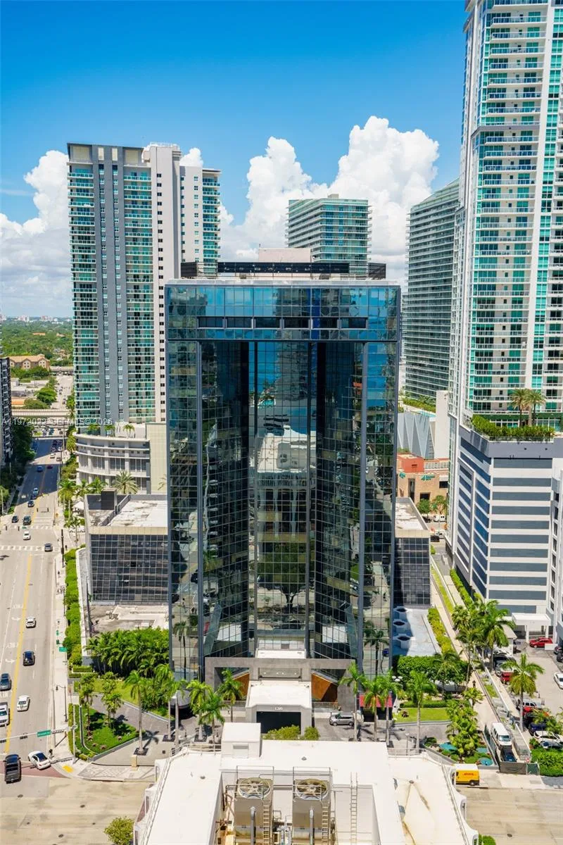 1200 Brickell Ave # 505-B, Miami, FL 33131 photo 2