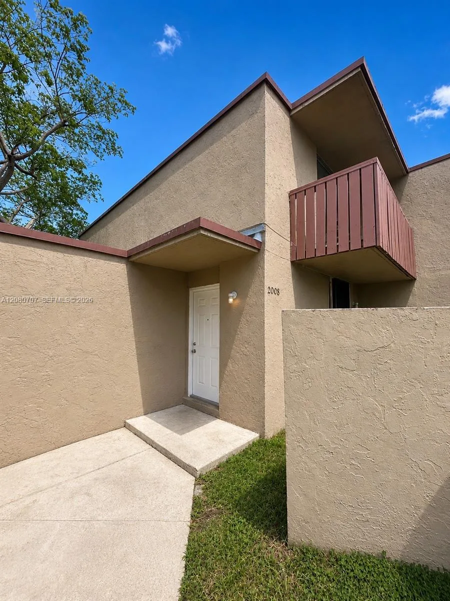20108 SW 123rd Dr # 20108, Miami, FL 33177