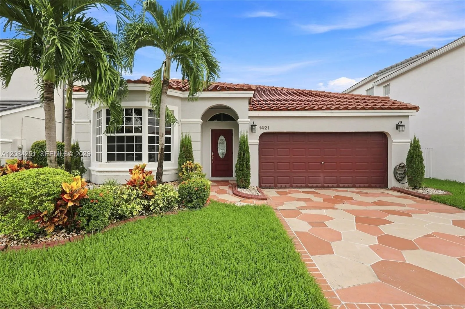 1421 NW 159th Ave, Pembroke Pines, FL 33028