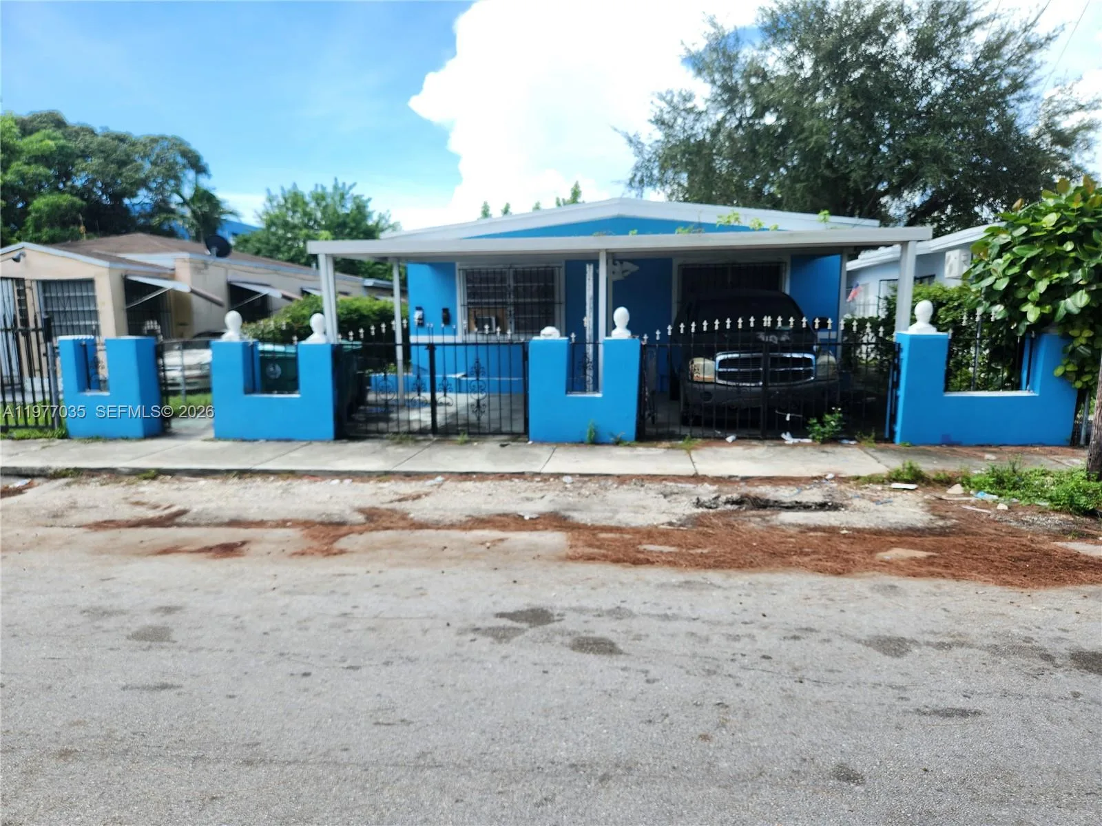 6950 NW 6th Ct # 1, Miami, FL 33150
