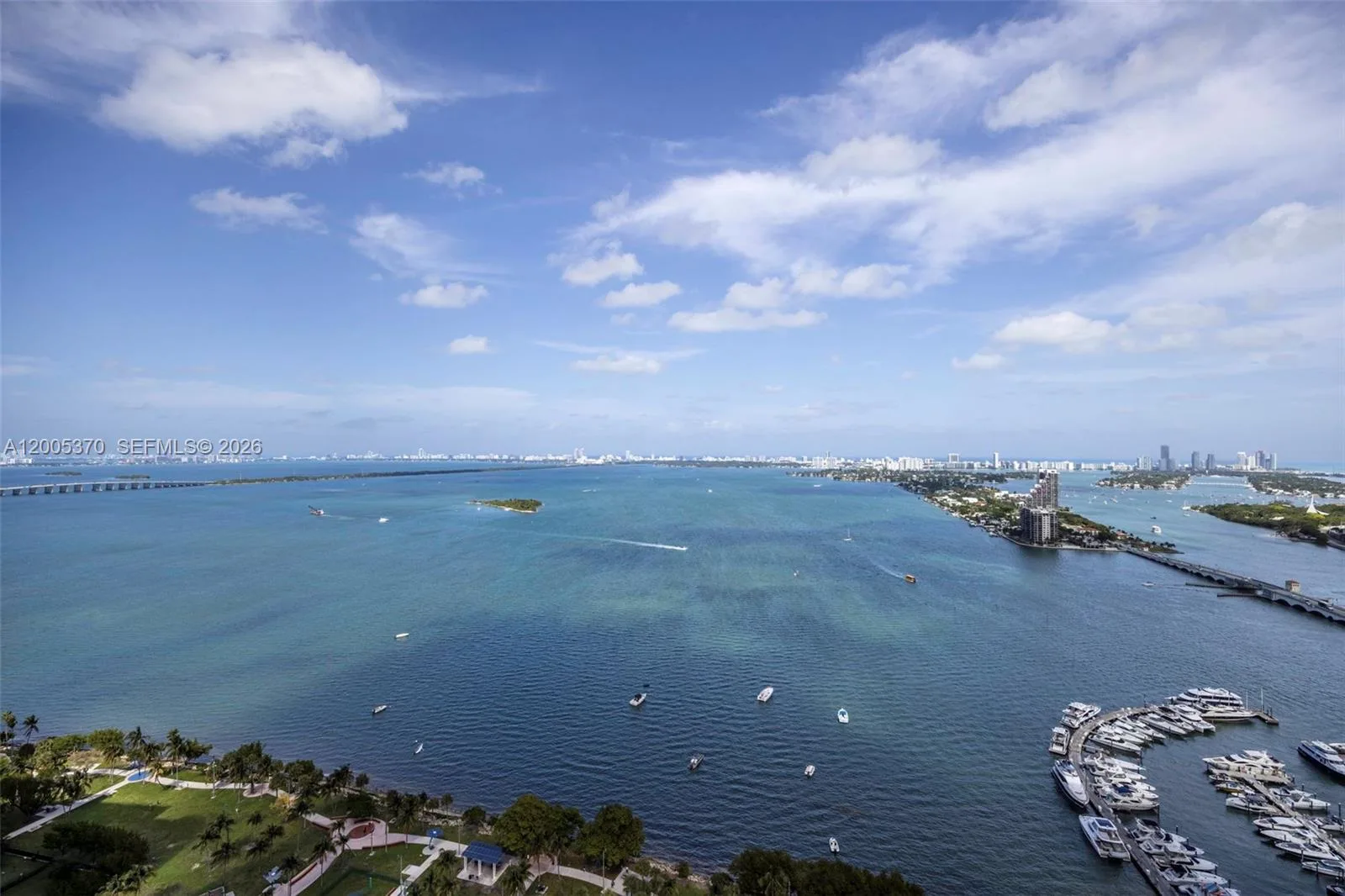 1750 N Bayshore Dr # 3801, Miami, FL 33132