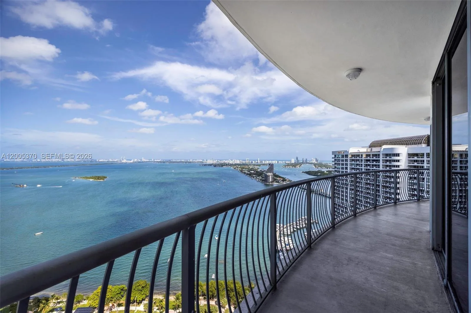 1750 N Bayshore Dr # 3801, Miami, FL 33132 photo 3