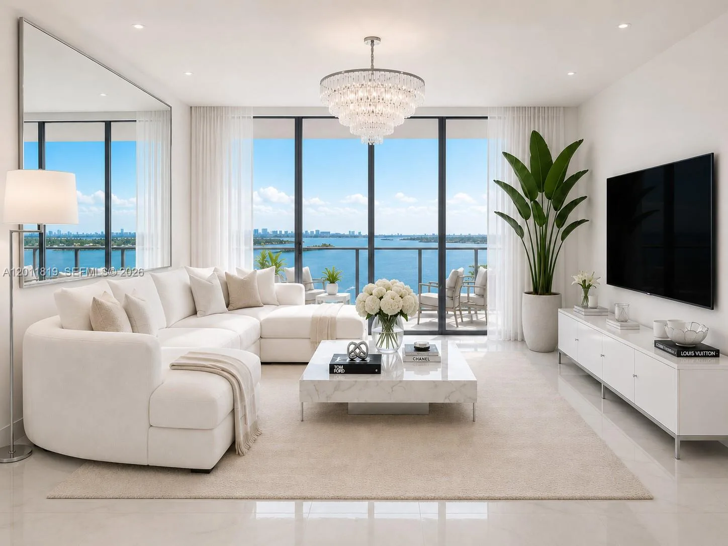 700 NE 24 # 2504, Miami, FL 33137